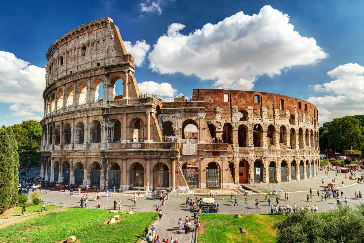 Appartamento Lilli Holidays Roma