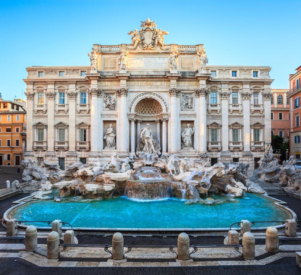 Appartamento Lilli Holidays Roma