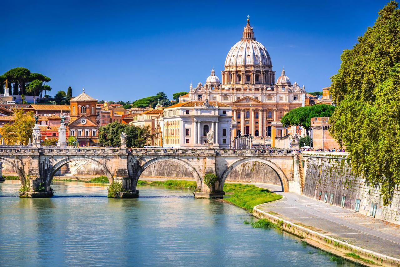 Appartamento Lilli Holidays Roma