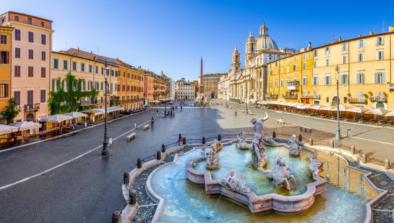 Appartamento Lilli Holidays Roma