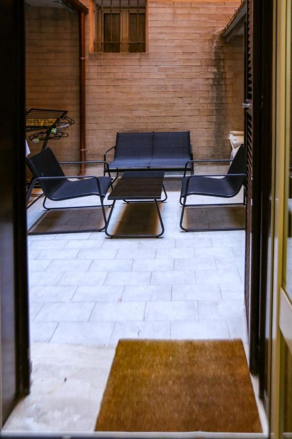 Apartment Vanella Domus Ii *