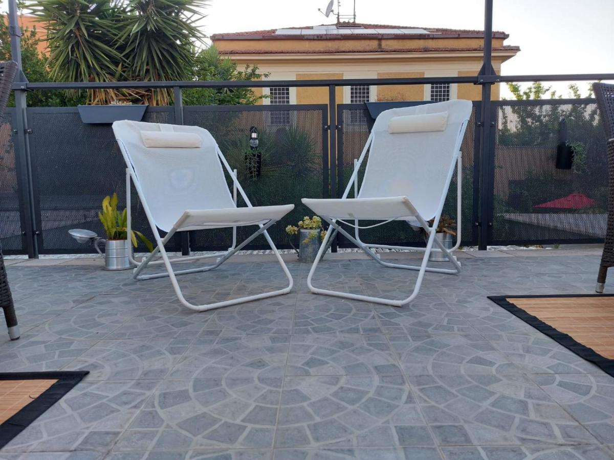 Vic Pigneto, Luxury House Terrace Rome