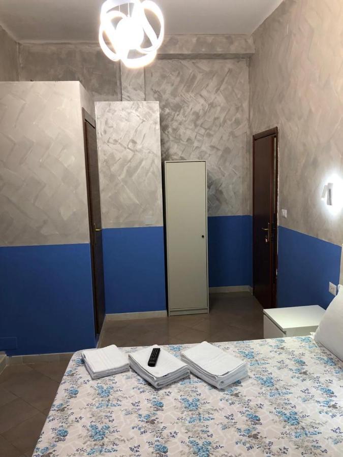 Guest house Relaxon Rome