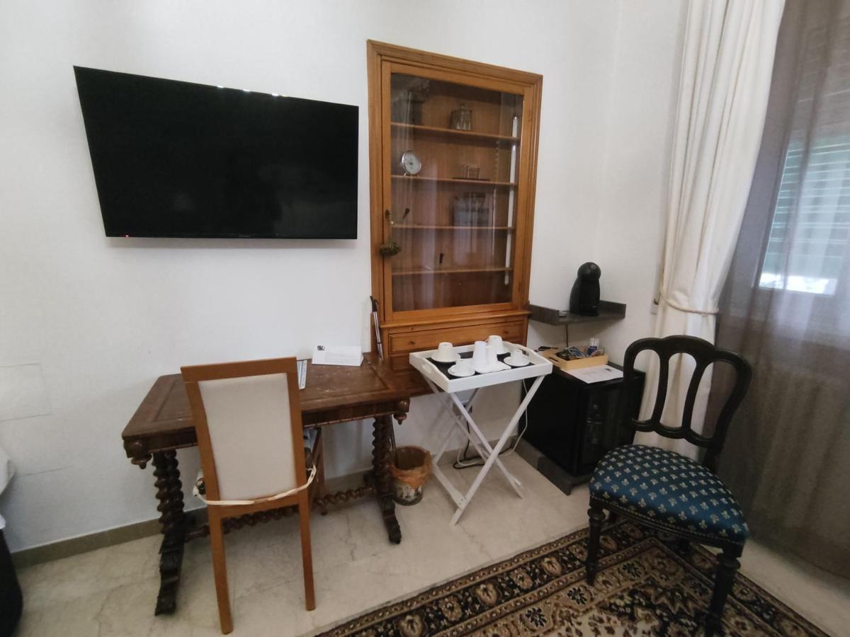 Bed & Breakfast Gregory Place Roma
