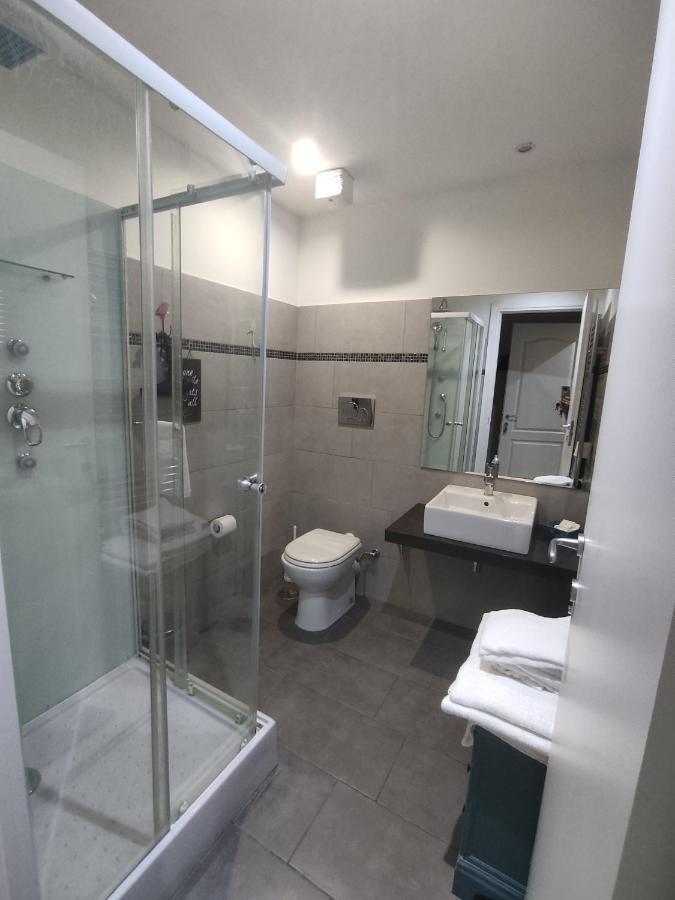 Gregory Place Bed & Breakfast Roma