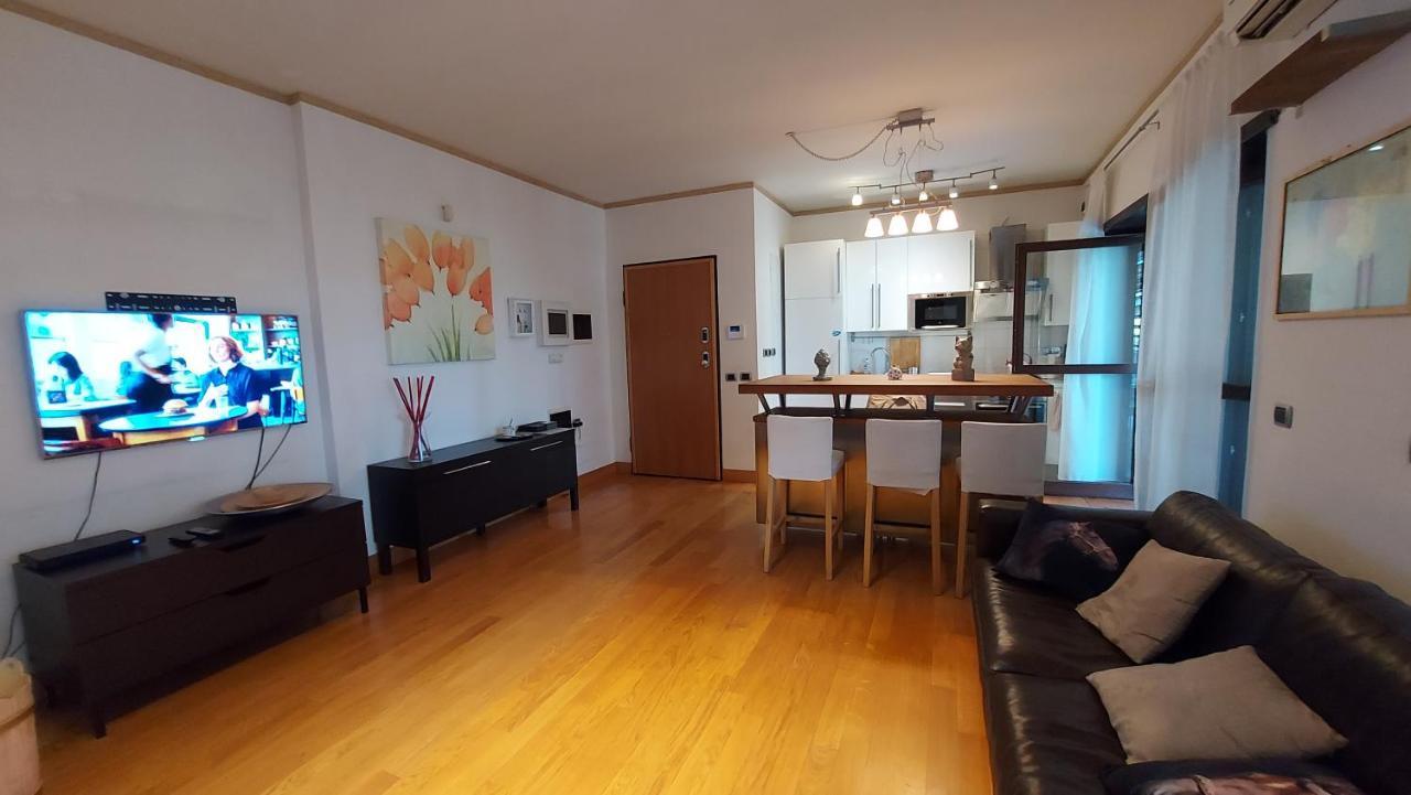 Apartment Sorbara 