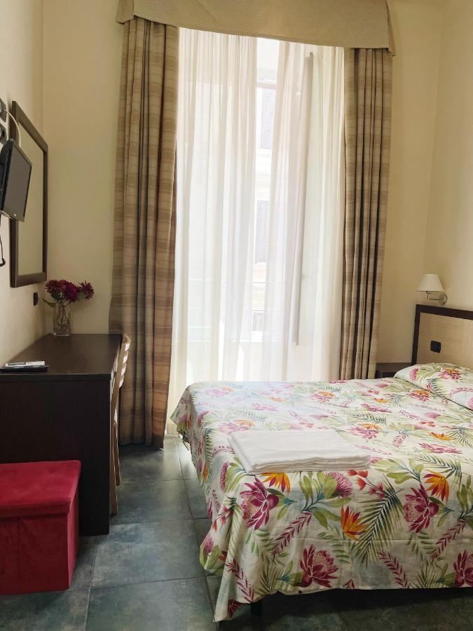 Clarian Bed & Breakfast Rome