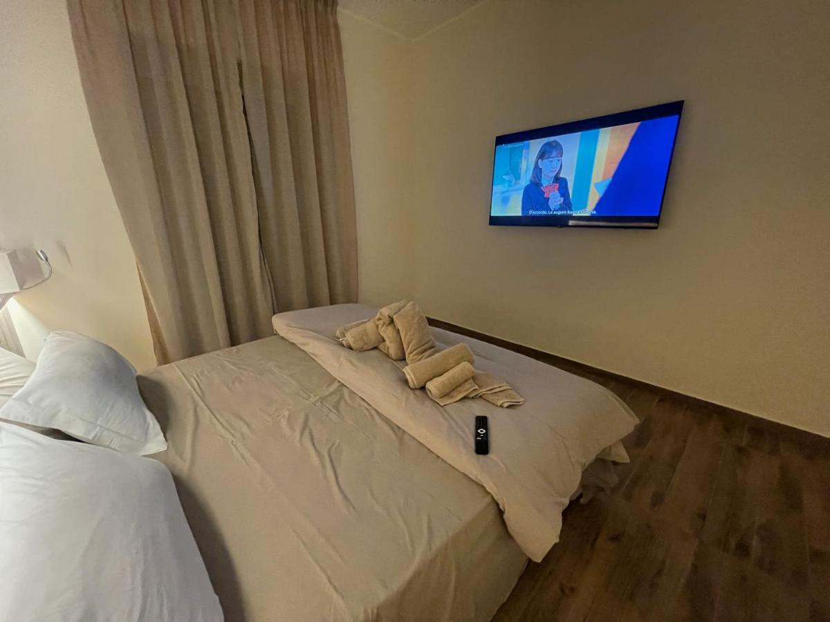 Jsk Guest house Rome