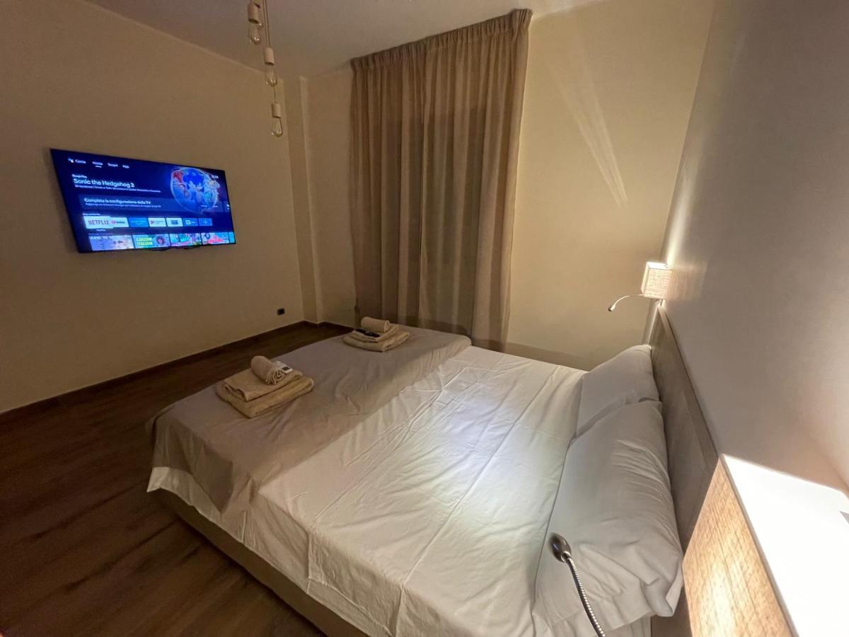 Guest house Jsk Rome