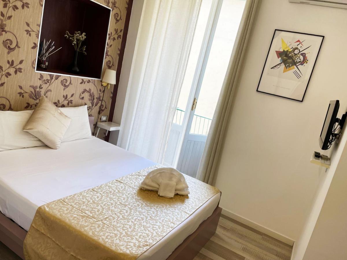 Appia 52 Guest house