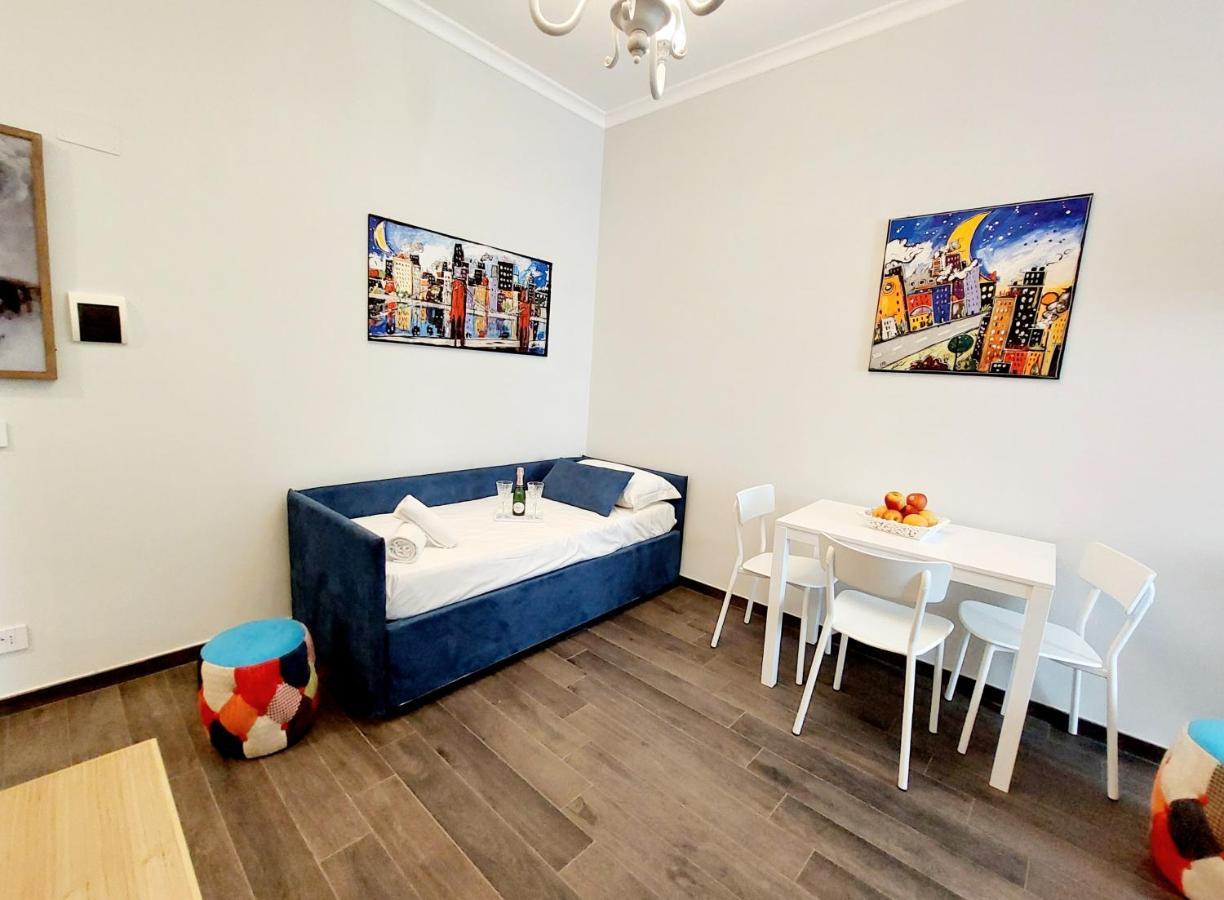 Apartment Bbhome Saint Paul Design Boutique