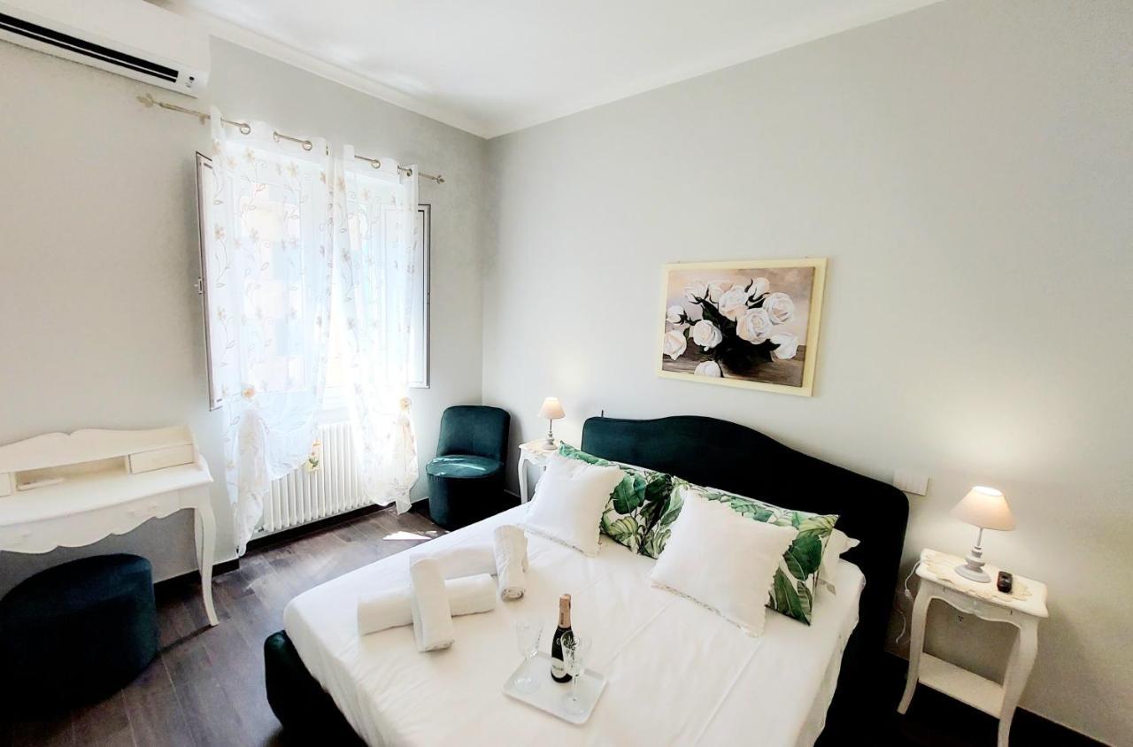 Apartment Bbhome Saint Paul Design Boutique