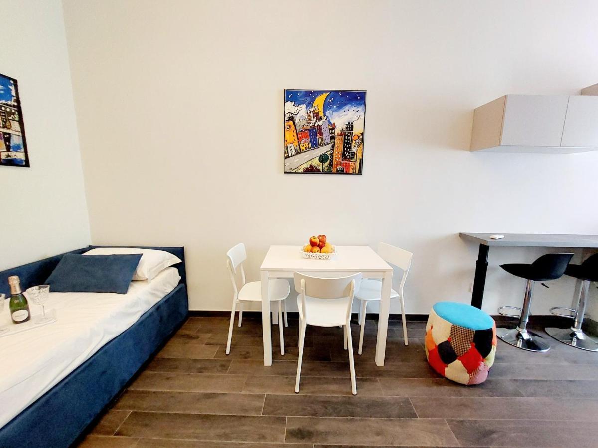 Apartment Bbhome Saint Paul Design Boutique *