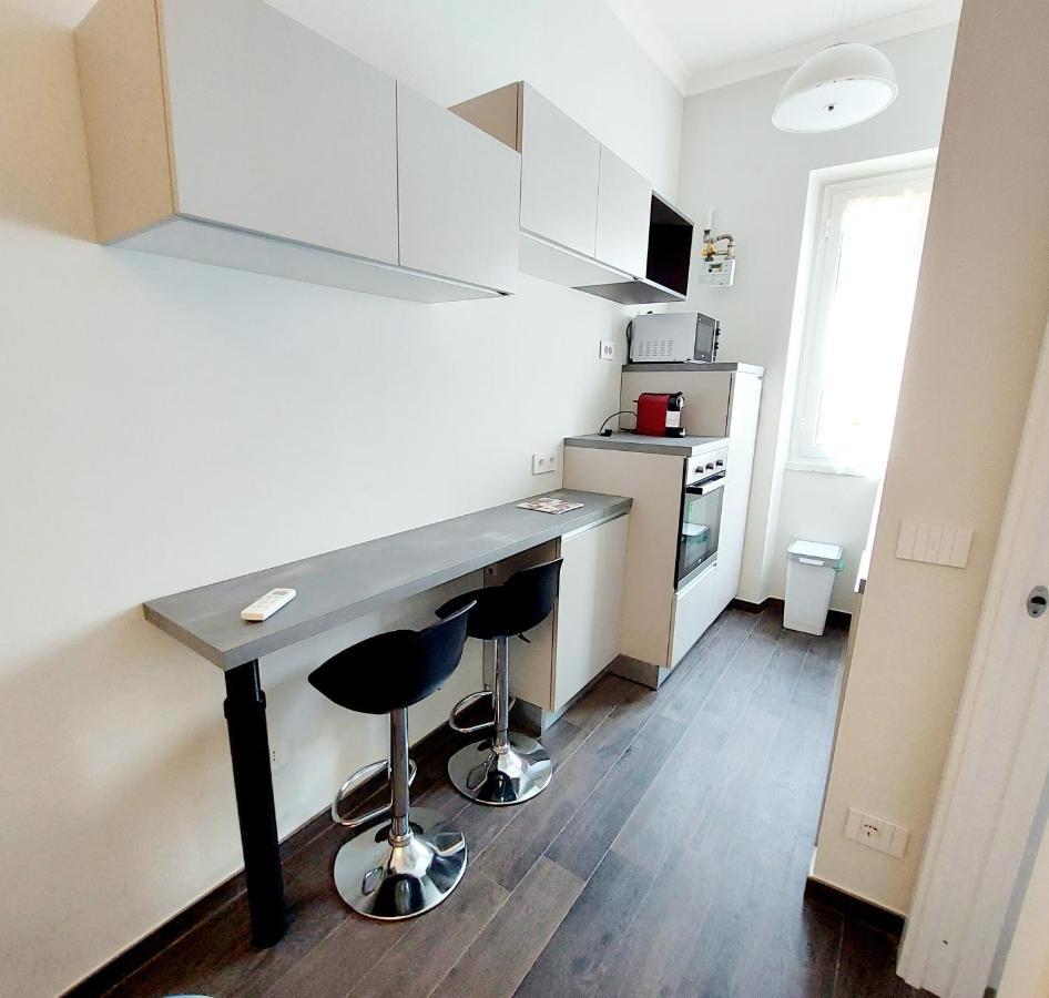 Bbhome Saint Paul Design Boutique Apartment Rome