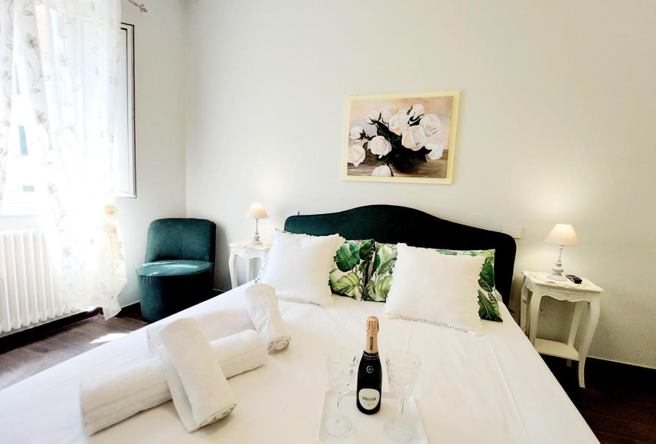 Bbhome Saint Paul Design Boutique Apartment Rome