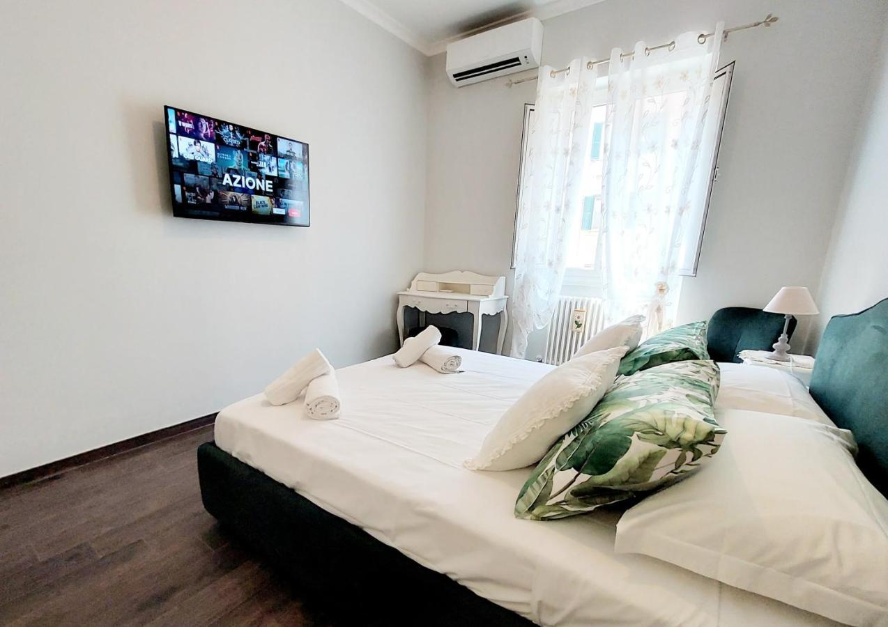 Bbhome Saint Paul Design Boutique Apartment Rome
