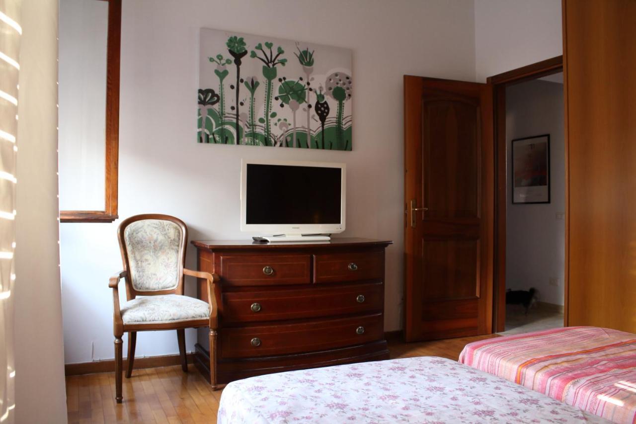 Appartamento Casa Pamphili Roma