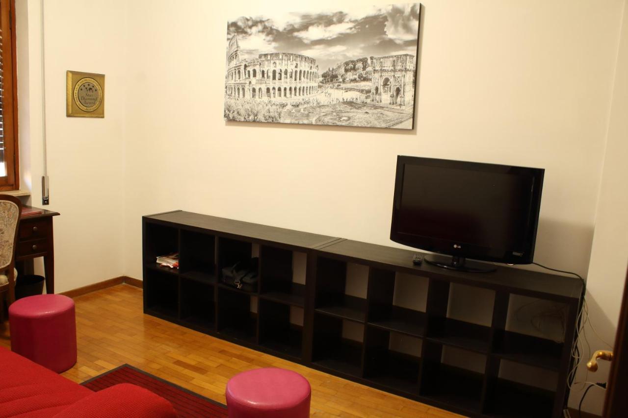 Casa Pamphili Appartamento