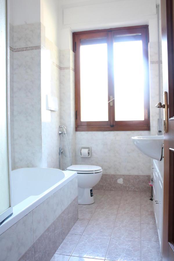 Casa Pamphili * Roma