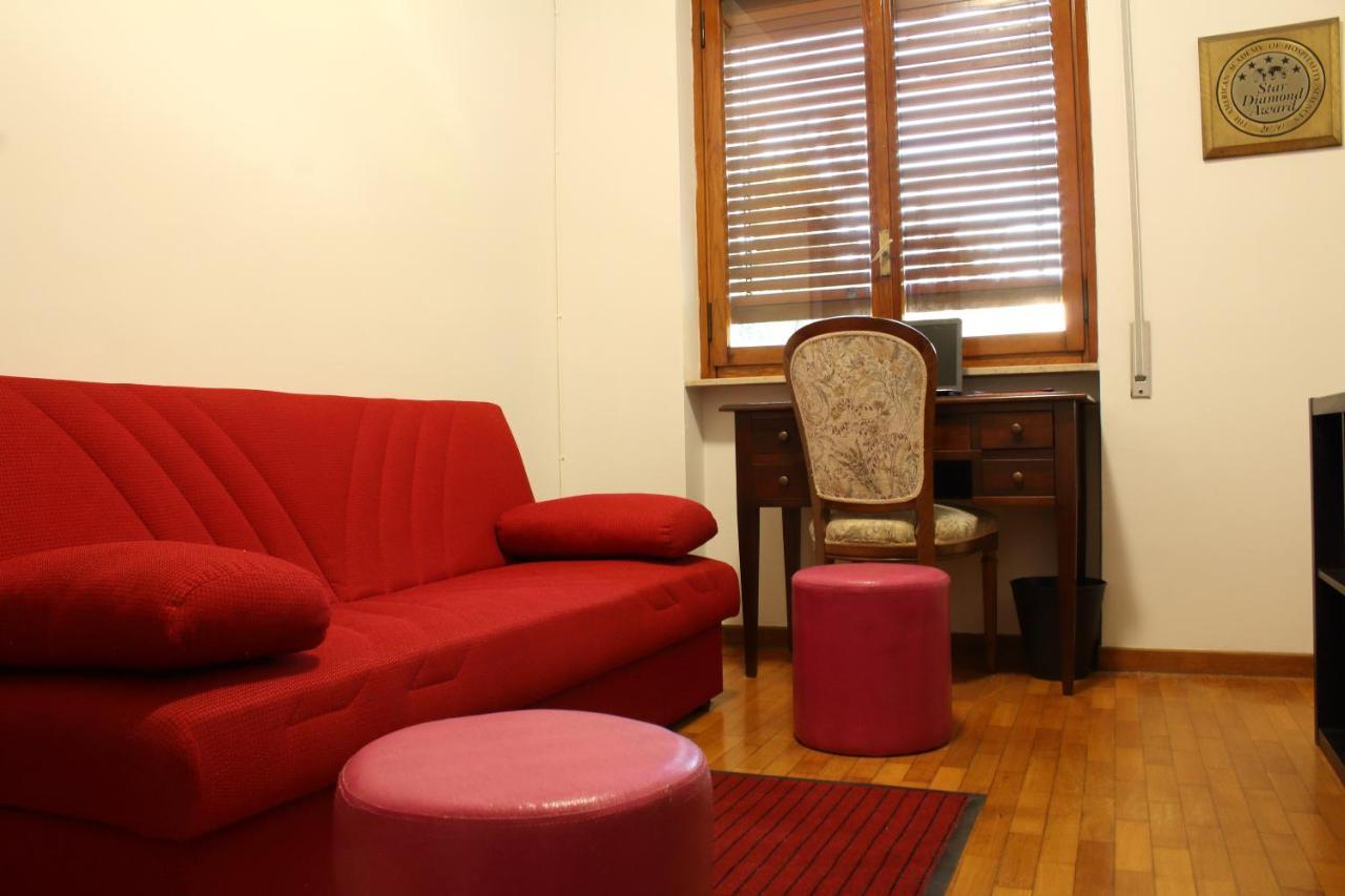 Appartamento Casa Pamphili