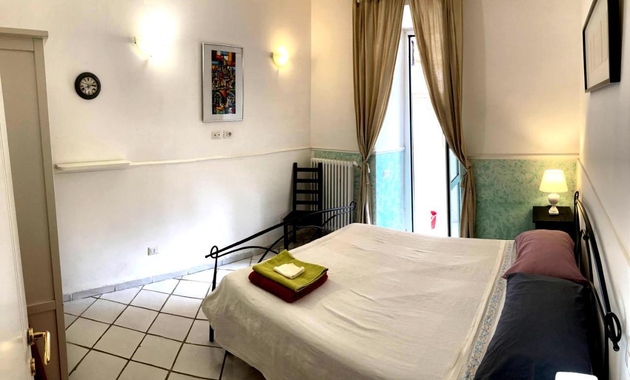 Piacevole Nel Cuore Di Trastevere