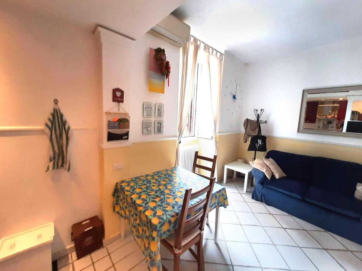 Piacevole Nel Cuore Di Trastevere Roma