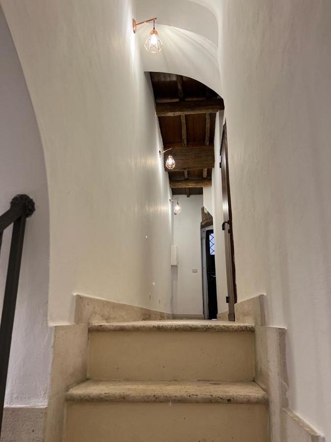 Trastevere Underground Loft Nel Cuore Di *
