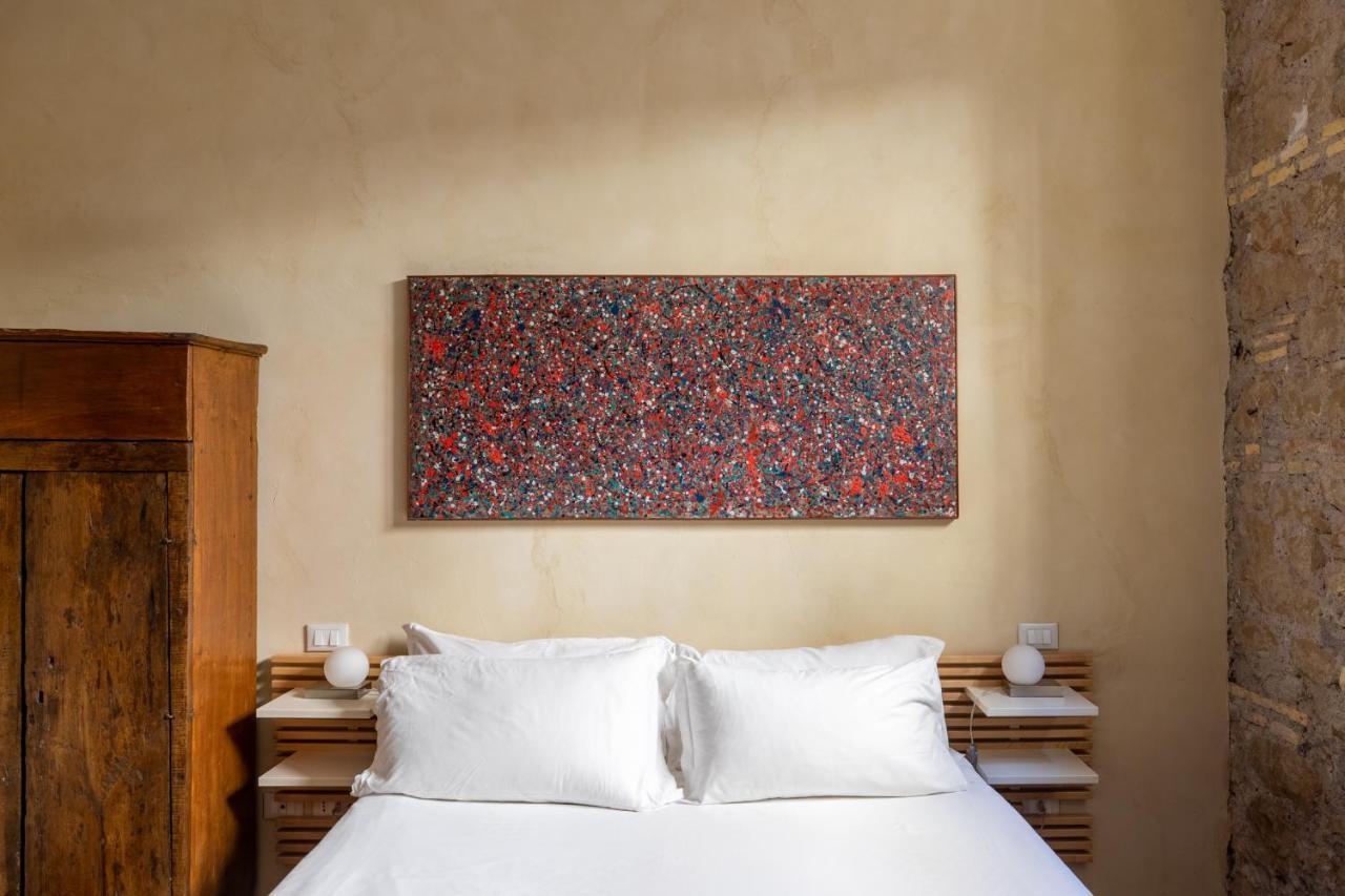 Iflat Luxurious Loft In The Heart Of Appartamento Roma