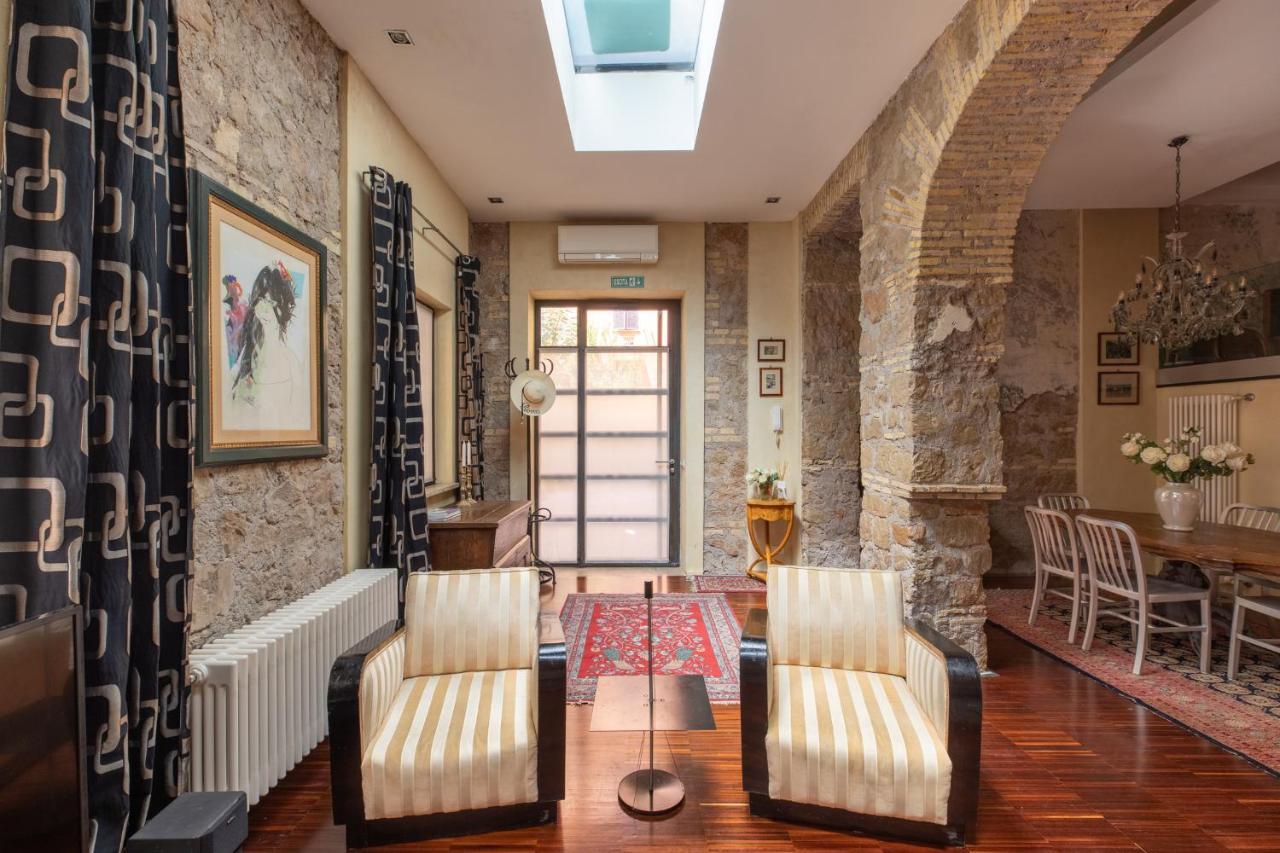 Appartamento Iflat Luxurious Loft In The Heart Of Roma