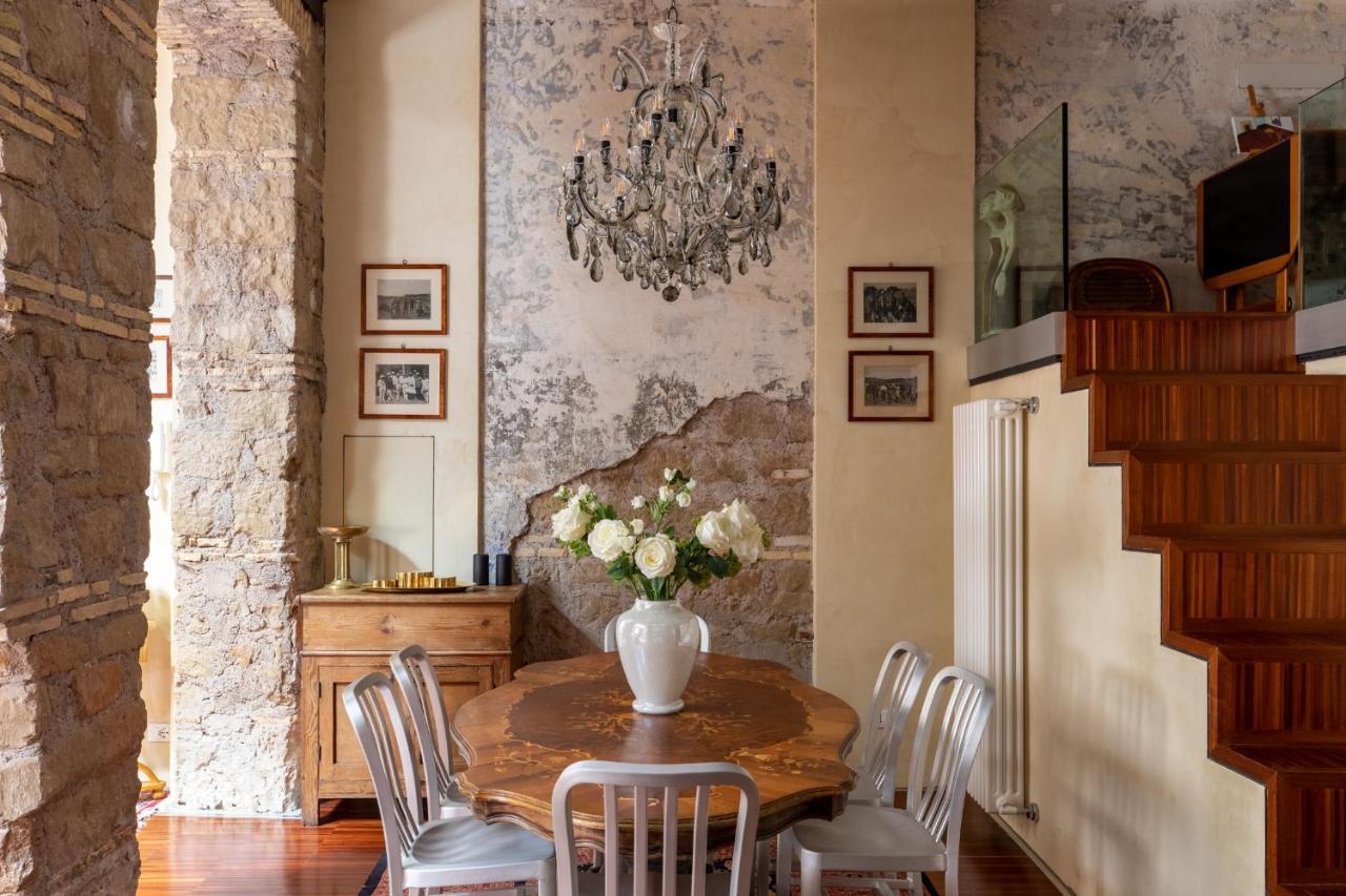 Appartamento Iflat Luxurious Loft In The Heart Of