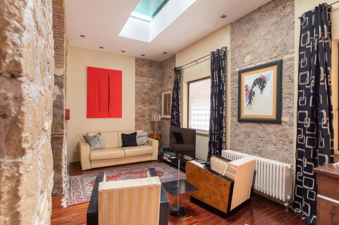 Appartamento Iflat Luxurious Loft In The Heart Of