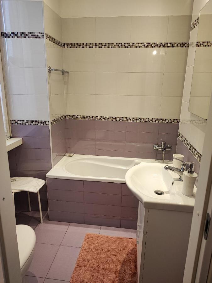 Apartment Casa Di Anna