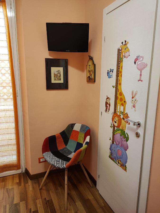 Casa Di Anna *
