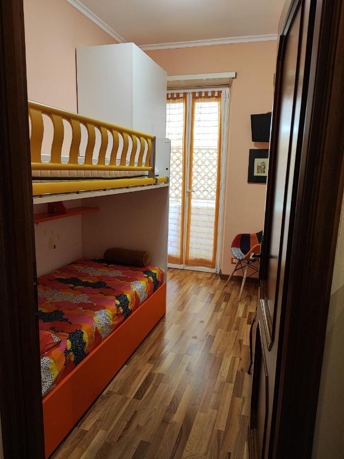 Apartment Casa Di Anna Rome
