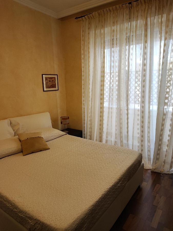 Casa Di Anna Apartment