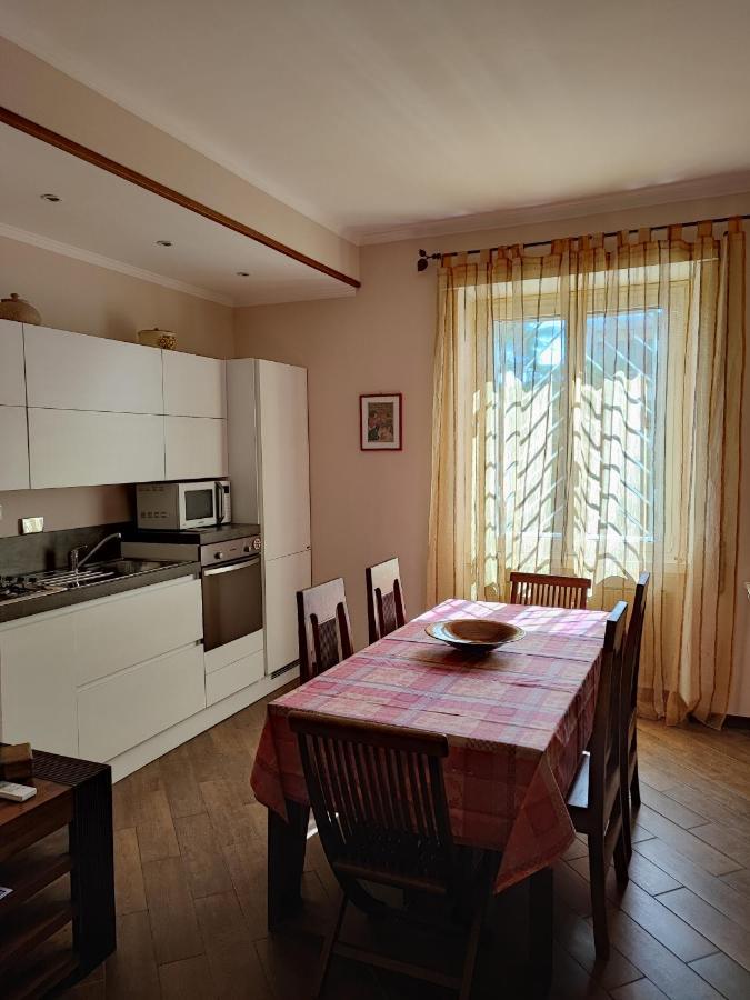 Apartment Casa Di Anna