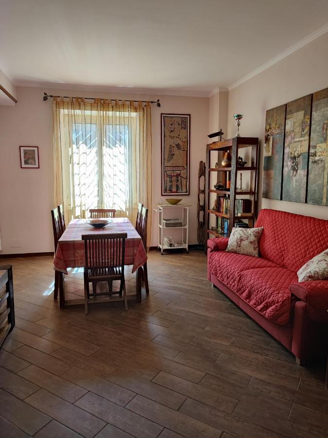 Casa Di Anna * Rome