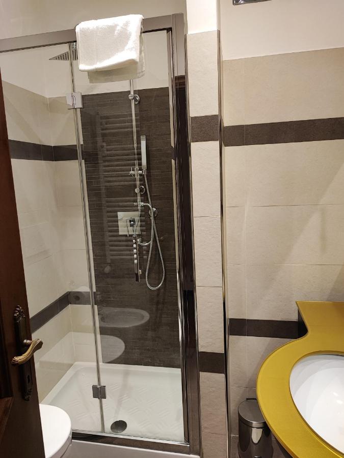 Apartment Casa Di Anna Rome