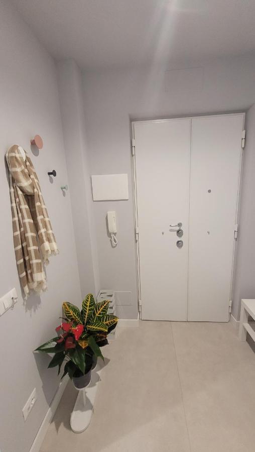 Apartment Di Simona A Due Passi Da San Pietro Rome