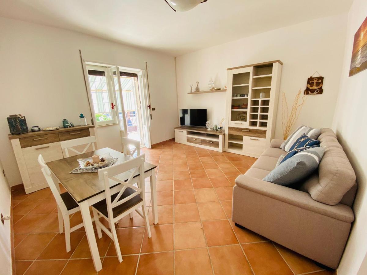 Aria Di Mare Apartment