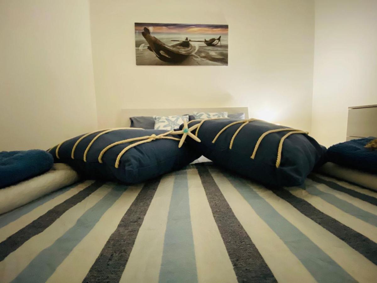 Aria Di Mare Apartment *