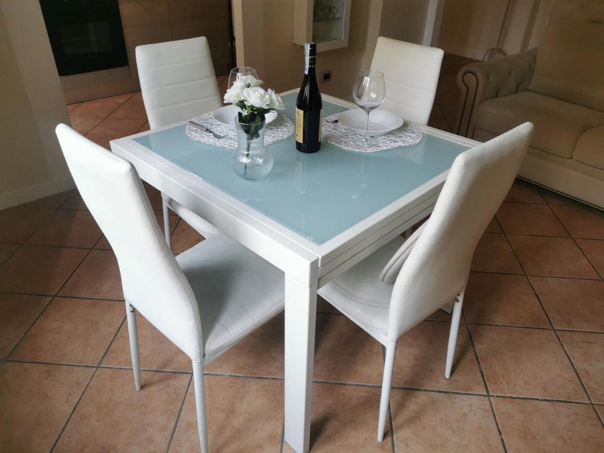 Appartamento Domus Flavi Casa *