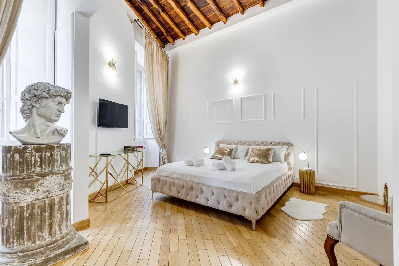 New Opening!! - Babuino Exclusive Apartment *