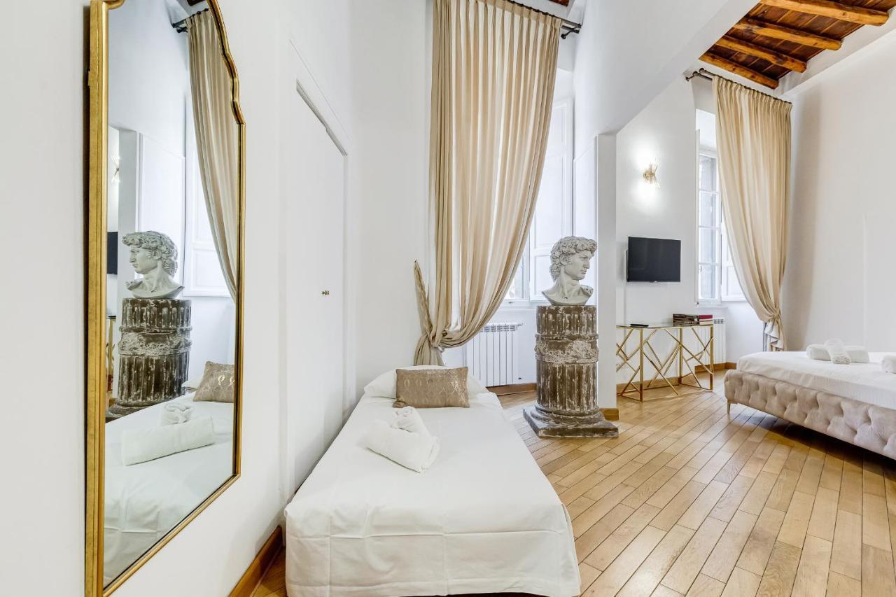 New Opening!! - Babuino Exclusive * Rome
