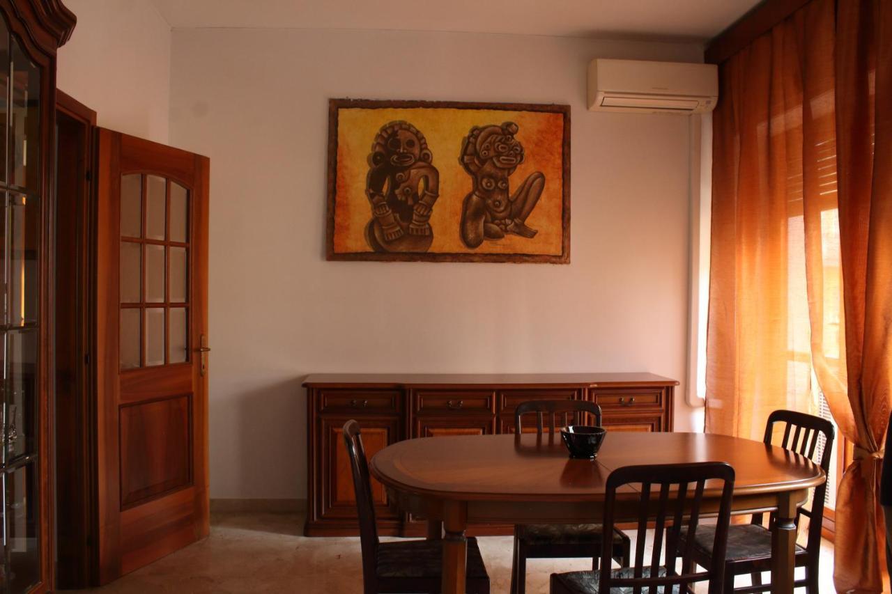 Casa Pamphili Appartamento Roma