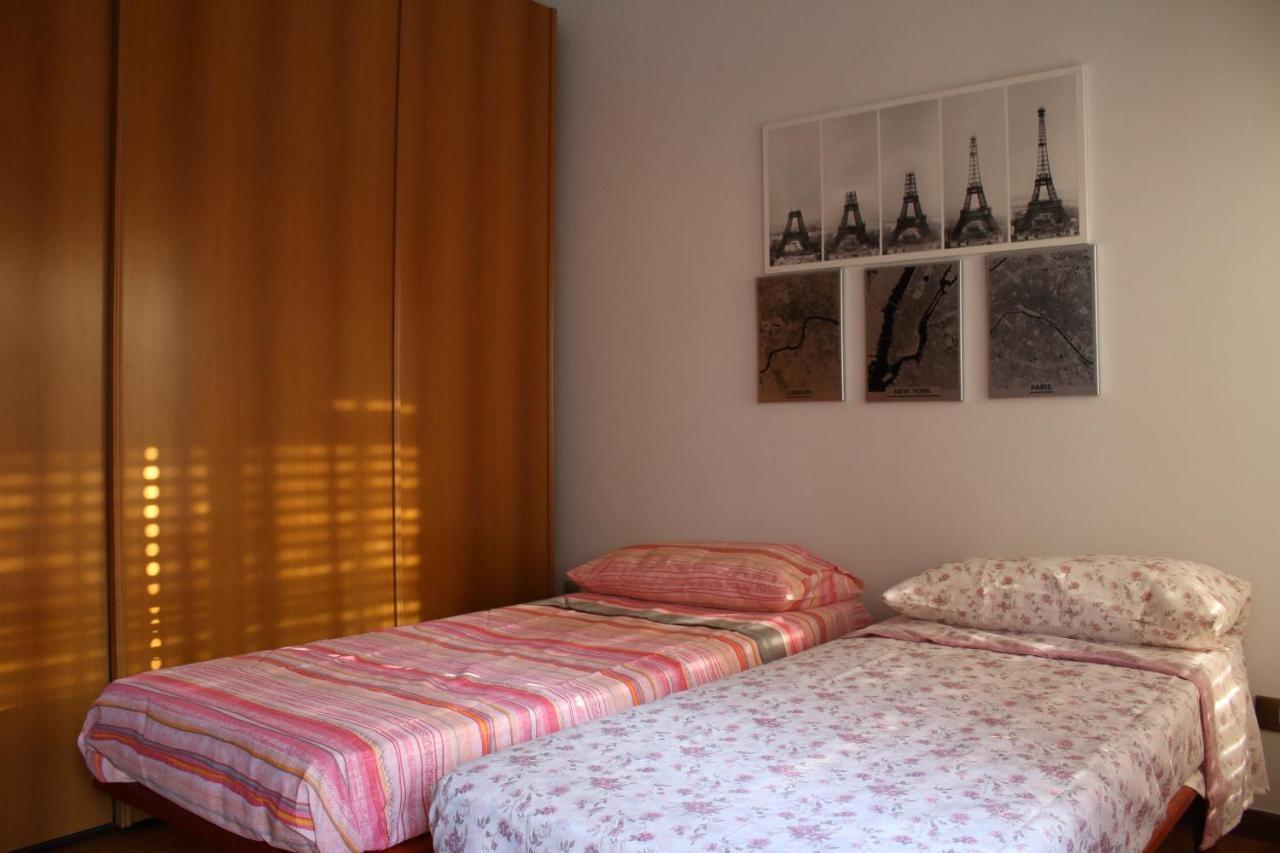 Casa Pamphili Appartamento Roma