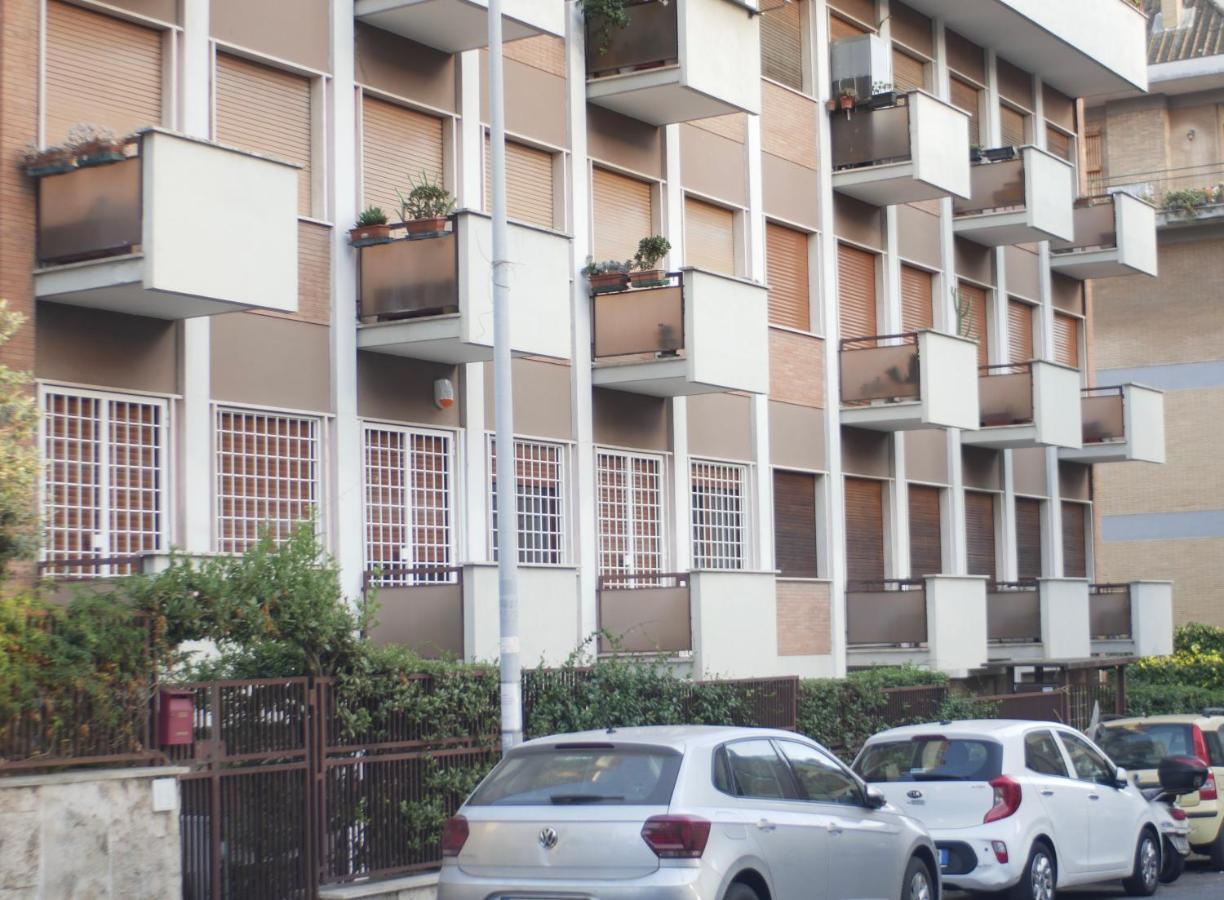 Casa Pamphili * Roma