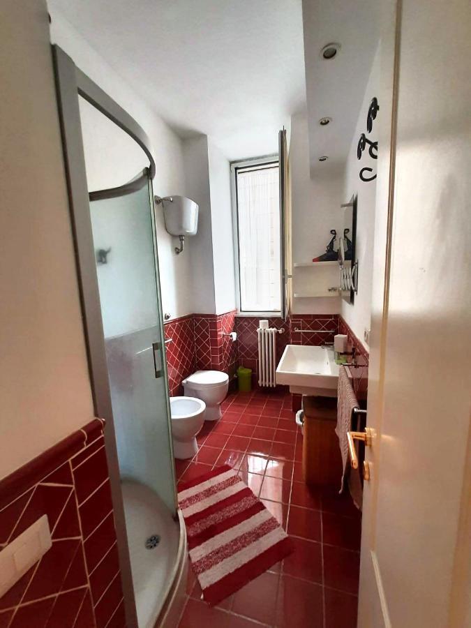 Piacevole Nel Cuore Di Trastevere *