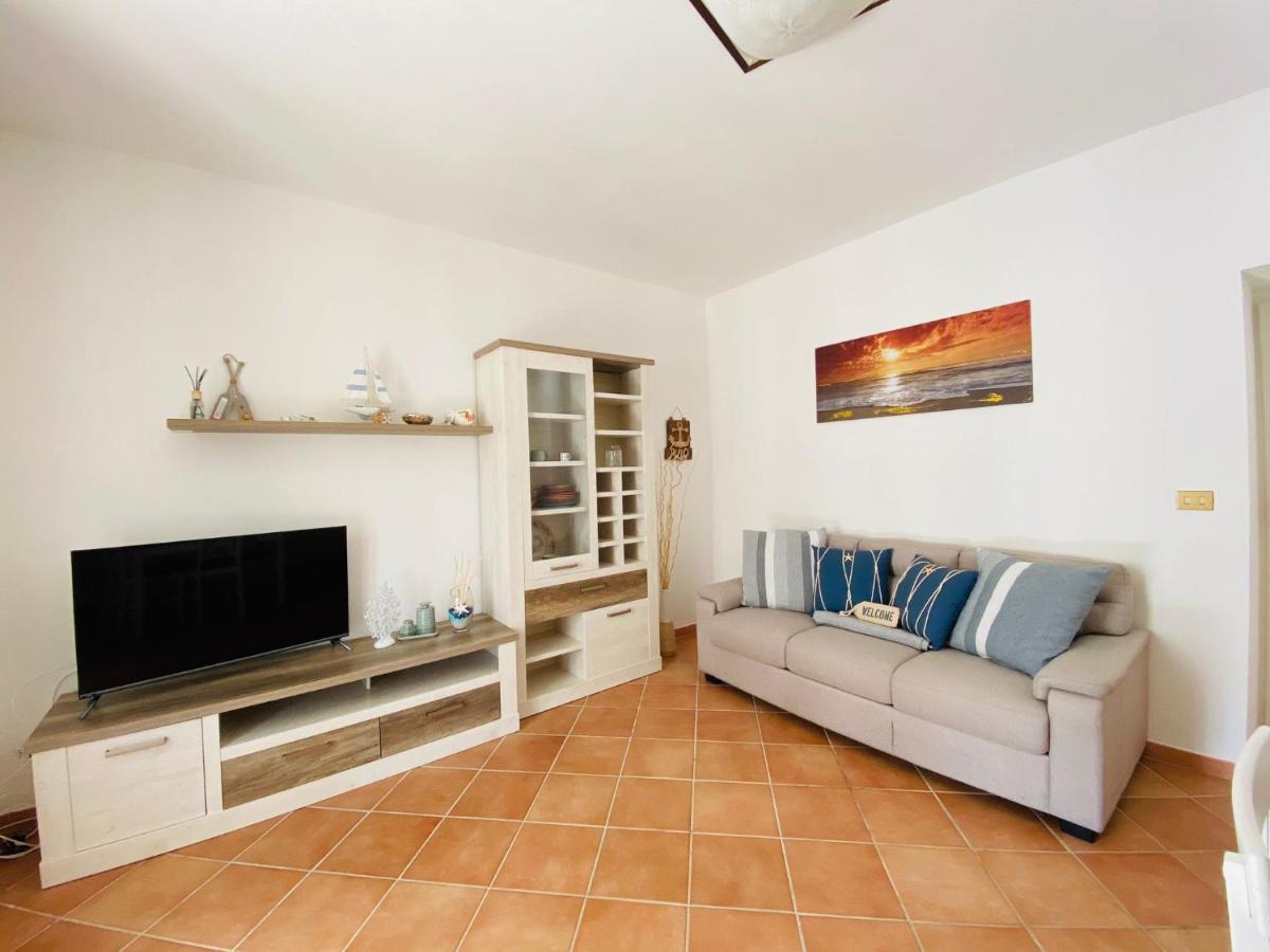 Aria Di Mare Apartment