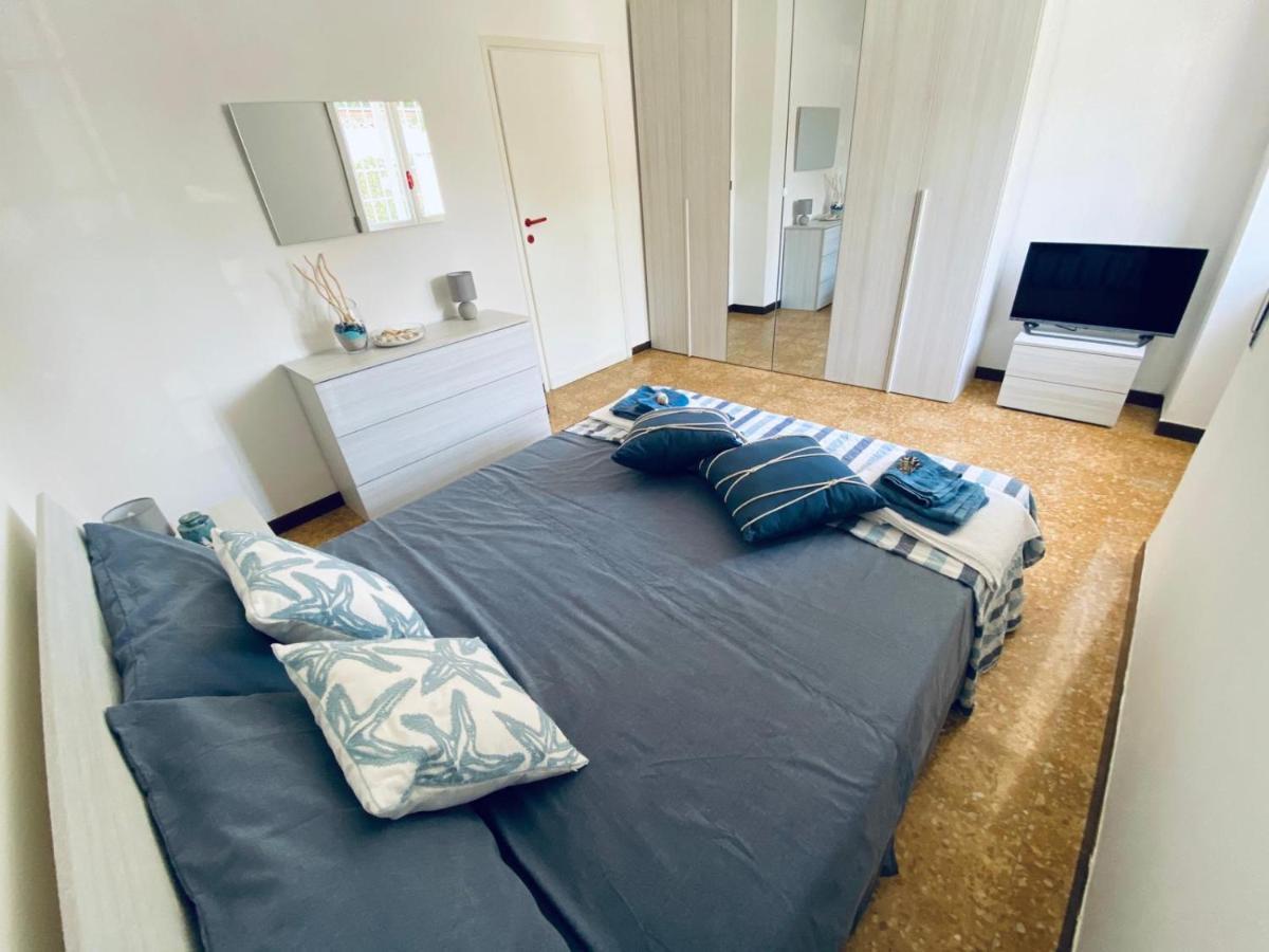 Aria Di Mare Apartment